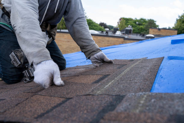 Best Roof Restoration Services  in New City, NY