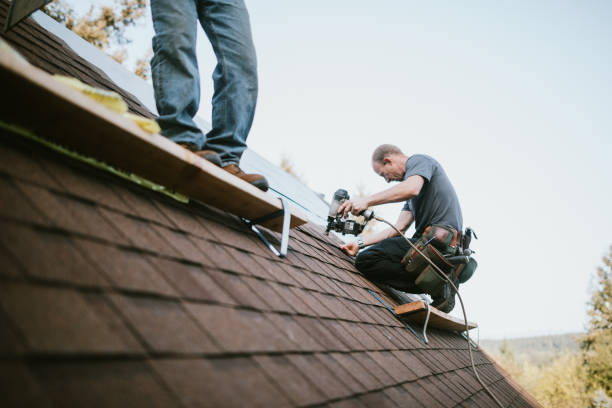 Professional Roofing Contractor in New City, NY