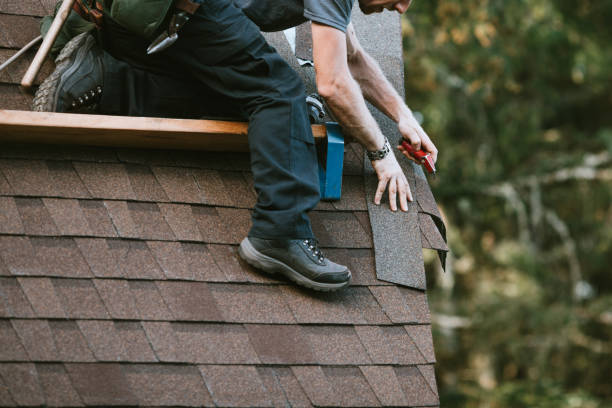 Best Roof Repair Services  in New City, NY